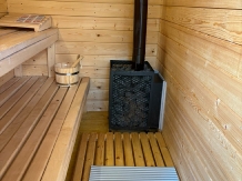 Cabana Dan - cazare Apuseni, Tara Motilor, Arieseni (35)