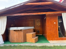 Cabana Dan - cazare Apuseni, Tara Motilor, Arieseni (36)