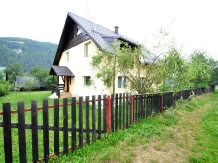 Casa Mirea - accommodation in  Rucar - Bran, Moeciu, Bran (02)