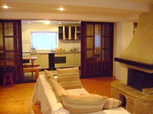 Casa Mirea - accommodation in  Rucar - Bran, Moeciu, Bran (05)