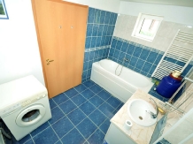 Casa Mirea - accommodation in  Rucar - Bran, Moeciu, Bran (09)