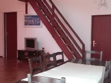 Casa de vacanta Vip - cazare Gura Humorului (07)