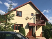 Casa de Vacanta Gabi - accommodation in  Rucar - Bran, Moeciu (01)