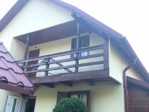 Casa de Vacanta Gabi - accommodation in  Rucar - Bran, Moeciu (02)