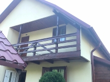 Casa de Vacanta Gabi - cazare Rucar - Bran, Moeciu (02)