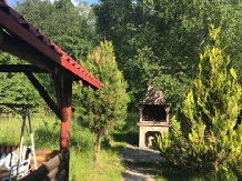 Casa de Vacanta Gabi - cazare Rucar - Bran, Moeciu (03)