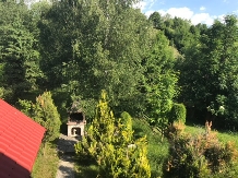 Casa de Vacanta Gabi - cazare Rucar - Bran, Moeciu (05)