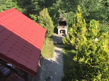 Casa de Vacanta Gabi - accommodation in  Rucar - Bran, Moeciu (07)