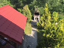 Casa de Vacanta Gabi - cazare Rucar - Bran, Moeciu (07)
