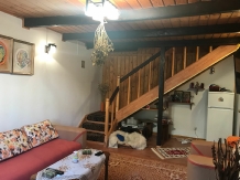 Casa de Vacanta Gabi - alloggio in  Rucar - Bran, Moeciu (09)