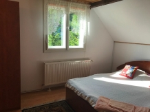 Casa de Vacanta Gabi - accommodation in  Rucar - Bran, Moeciu (22)