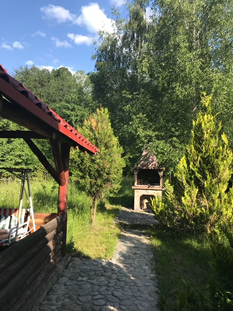 Casa de Vacanta Gabi - cazare Rucar - Bran, Moeciu (Activitati si imprejurimi)