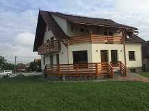 Pensiunea Granada - cazare Harghita Covasna (01)