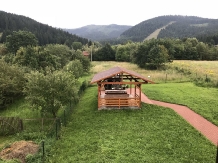 Pensiunea Granada - cazare Harghita Covasna (04)