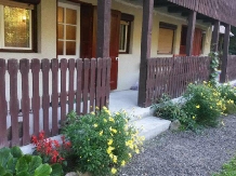 Cabana La Fragute - alloggio in  Apuseni, Valea Draganului (02)