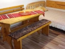 Cabana La Fragute - accommodation in  Apuseni Mountains, Valea Draganului (05)