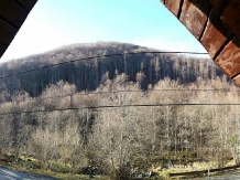 Cabana La Fragute - accommodation in  Apuseni Mountains, Valea Draganului (08)