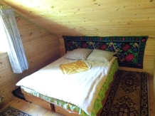 Cabana PUSA - accommodation in  Moldova (14)