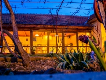 Pensiunea Casa Apostu - accommodation in  Oltenia (02)