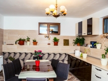 Pensiunea Casa Apostu - accommodation in  Oltenia (12)
