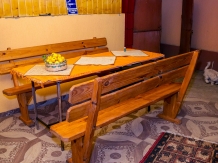 Pensiunea Casa Apostu - accommodation in  Oltenia (19)