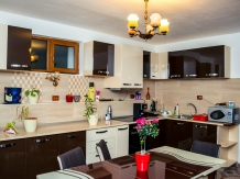 Pensiunea Casa Apostu - accommodation in  Oltenia (21)
