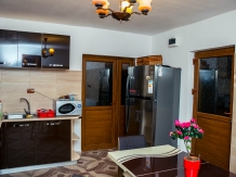 Pensiunea Casa Apostu - accommodation in  Oltenia (25)