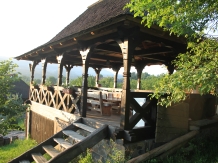 Casa de la Mara - alloggio in  Tara Maramuresului (02)