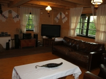 Casa de la Mara - accommodation in  Maramures Country (05)