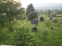 Casa de la Mara - alloggio in  Tara Maramuresului (18)