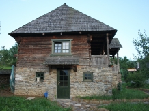 Casa de la Mara - cazare Tara Maramuresului (26)