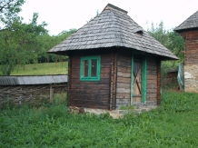 Casa de la Mara - alloggio in  Tara Maramuresului (30)
