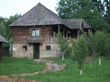 Casa de la Mara - alloggio in  Tara Maramuresului (33)