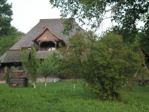 Casa de la Mara - alloggio in  Tara Maramuresului (35)