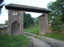 Casa de la Mara - alloggio in  Tara Maramuresului (36)