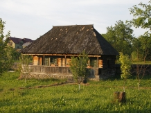 Casa de la Mara - alloggio in  Tara Maramuresului (38)