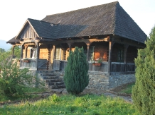 Casa de la Mara - alloggio in  Tara Maramuresului (39)