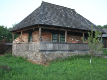 Casa de la Mara - alloggio in  Tara Maramuresului (48)