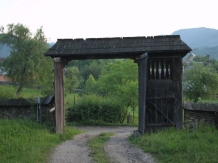 Casa de la Mara - cazare Tara Maramuresului (50)
