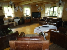 Casa de la Mara - accommodation in  Maramures Country (54)