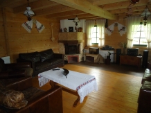 Casa de la Mara - alloggio in  Tara Maramuresului (55)