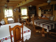 Casa de la Mara - accommodation in  Maramures Country (56)