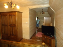 Casa de la Mara - accommodation in  Maramures Country (60)
