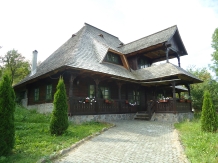 Casa de la Mara - alloggio in  Tara Maramuresului (63)