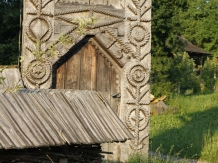 Casa de la Mara - alloggio in  Tara Maramuresului (64)