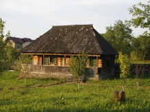 Casa de la Mara - accommodation in  Maramures Country (67)