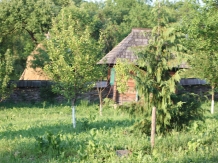 Casa de la Mara - accommodation in  Maramures Country (68)