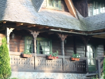 Casa de la Mara - alloggio in  Tara Maramuresului (71)