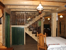 Casa de la Mara - accommodation in  Maramures Country (75)