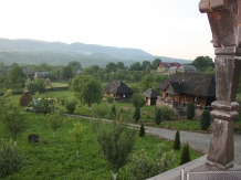 Casa de la Mara - accommodation in  Maramures Country (80)